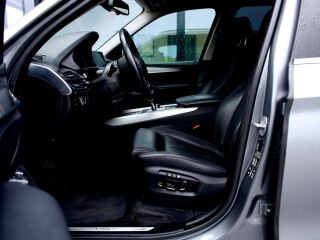 BMW X5 3.0 N57D30A 190kW