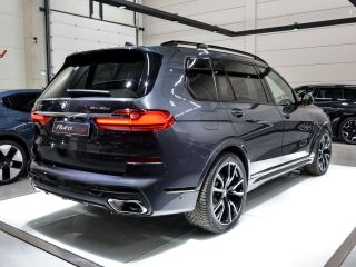BMW X7 xDrive 30d M-Pakett Individual 3.0 195kW