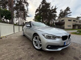 BMW 318 1.8 110kW