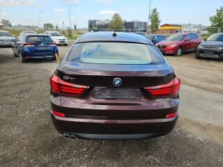BMW 520 D GT 2.0 135kW