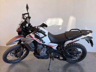 Moto Morini Allthrike HQ 450 33kW