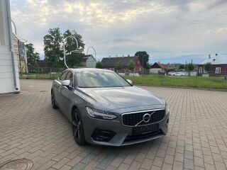 Volvo S90 R-Design 2.0 110кВ