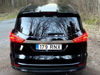 Ford S-MAX 2.0 155кВ