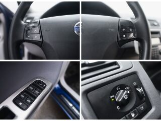 Volvo V50 Momentum Facelift 2.4 D5 132kW
