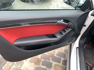 Audi S5 CABRIO 3.0 245кВ