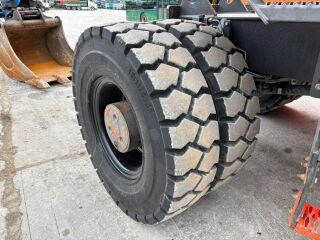 Volvo EW 160 E 115kW