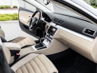 Volkswagen Passat CC Individual Facelift Edition 2.0 125kW