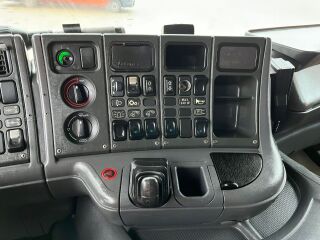 Scania 114 4x4 250kW