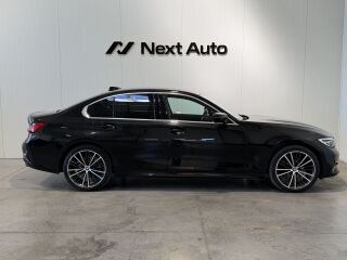 BMW 320 xDrive Luxury Line 2.0 R4 140kW