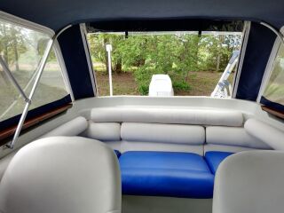 Flipper 535ht 60hp