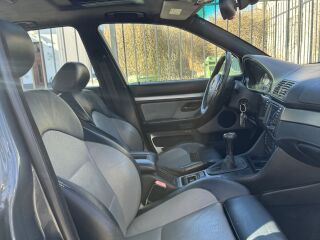 BMW M5 5.0 V8 294кВ