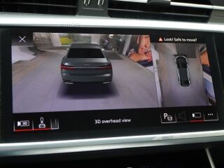 Audi A6 50 TFSI e quattro 2.0 220кВ