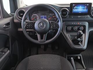 Mercedes-Benz Citan 1.5 55кВ