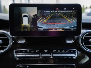 Mercedes-Benz V 250 AMG Exclusive 4Matic 2.1 140kW