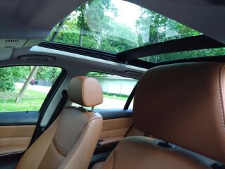 BMW 318 2.0 105кВ