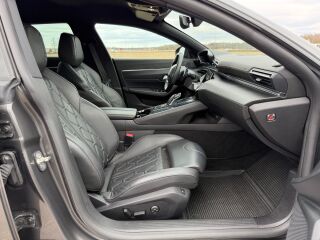 Peugeot 508 GT-Line 1.5 HDI 96kW