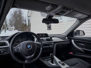 BMW 318 Touring LCI 2.0 R4 110kW