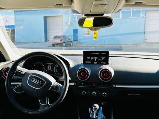 Audi A3 1.6 77кВ