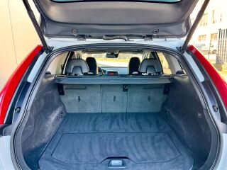 Volvo XC60 AWD Summum 2.4 D4 140kW