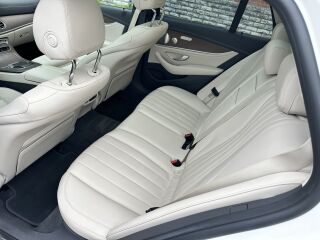Mercedes-Benz E 300 De 4Matic AMG Facelift 225kW