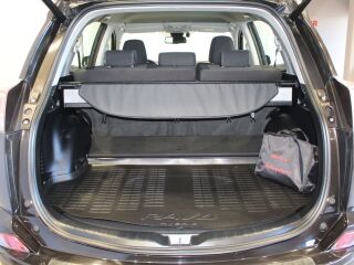 Toyota RAV4 Luxury 2.5 114kW