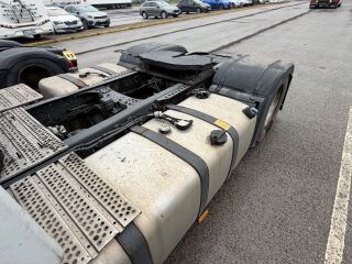 Mercedes-Benz Actros 1845 Retarder ADR