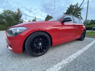 BMW 116 2.0 85kW