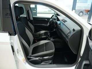 Skoda Fabia AMBITION 1.0 TSI 70kW