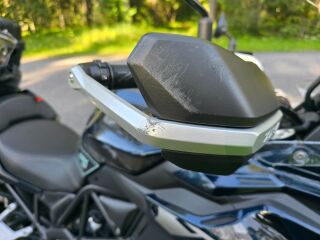 Benelli TRK 502 X 35кВ