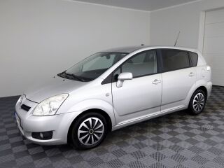 Toyota Corolla Verso Linea Sol Facelift 2.2 D-4D 100kW