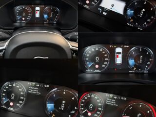 Volvo V90 R-Design AWD 2.0 D5 173kW