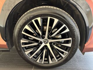 Lexus RZ 450e Luxury 230kW