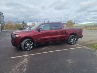 Ram 1500 5.7 295kW