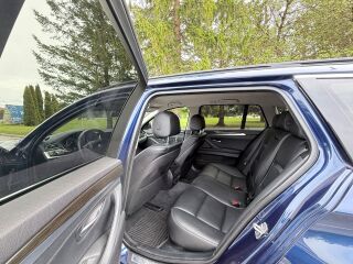 BMW 535 luxury 3.0 R6 230kW
