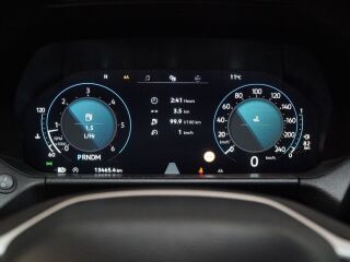 Volkswagen Amarok Style 1 4X4 3.0 177kW