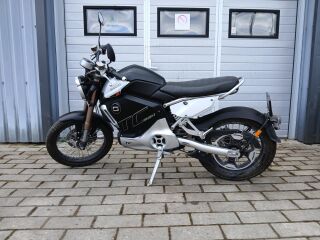 Super SOCO TC Max 3kW