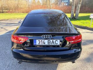 Audi A5 2.7 140kW
