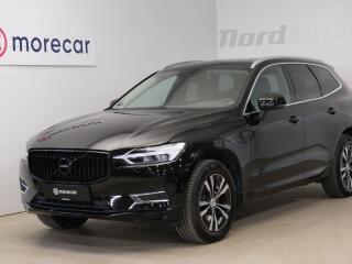 Volvo XC60 T8 AWD RECHARGE TWIN ENGINE 2.0 288 kW
