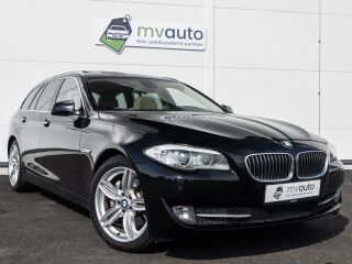 BMW 525 Sportpakett Comfort 3.0 150kW
