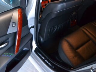 Alpina B5 4.4 V8 supercharged 368kW