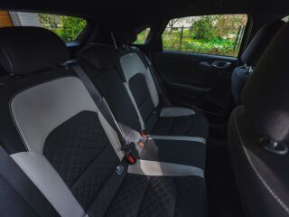 Kia Ceed GT-Line 1.5 118kW