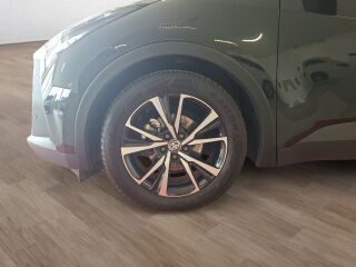 Toyota C-HR Style Plus Hybrid 1.8 72кВ