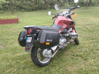 BMW R 1100 R 62kW