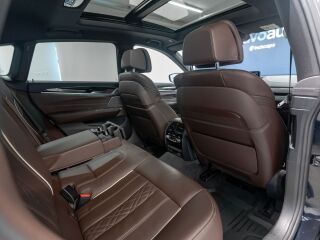 BMW 630 D xDrive GT M-Sportpakett 3.0 210кВ