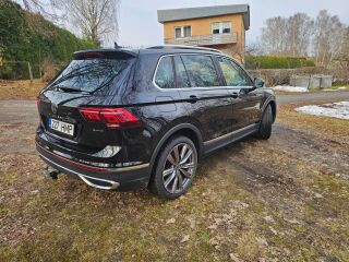 Volkswagen Tiguan 4MOTION Elegance 2.0 TDI 147kW