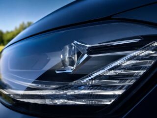 Skoda Kodiaq 2.0 TDI 142kW