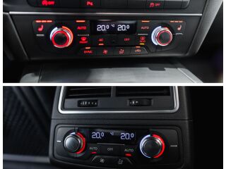 Audi A6 S_Line Plus Quattro 3.0 220kW