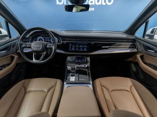 Audi Q7 55 TFSI Quattro 3.0 250kW