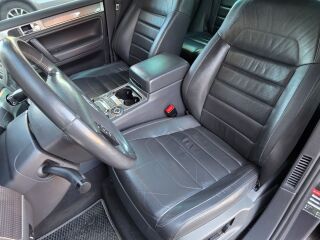 Volkswagen Touareg 3.0 V6 TDI 176kW