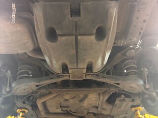 Ford S-MAX 2.0 Facelift TDCi Titanium Economy 120кВ